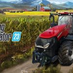 Farming Simulator 23: Modern Tarımın En Gerçekçi Simülasyonu