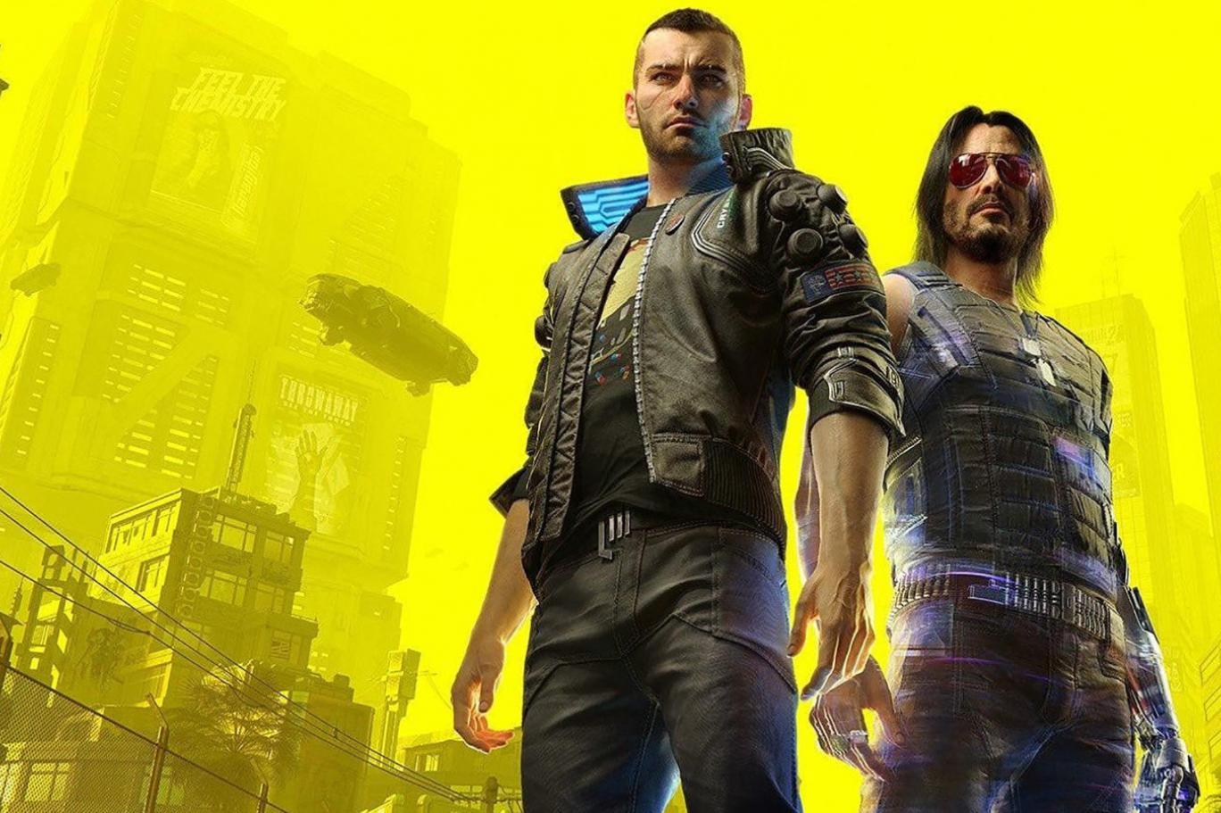 CYBERPUNK 2077: Geleceğe Yolculuk