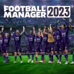 Football Manager 2023