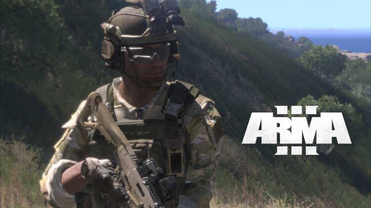 Arma 3 Sistem Gereksinimleri