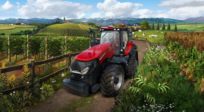 Farming Simulator Yeni İsimle Geliyor! Yeni İsmi Bize Çok Tanıdık Gelecek