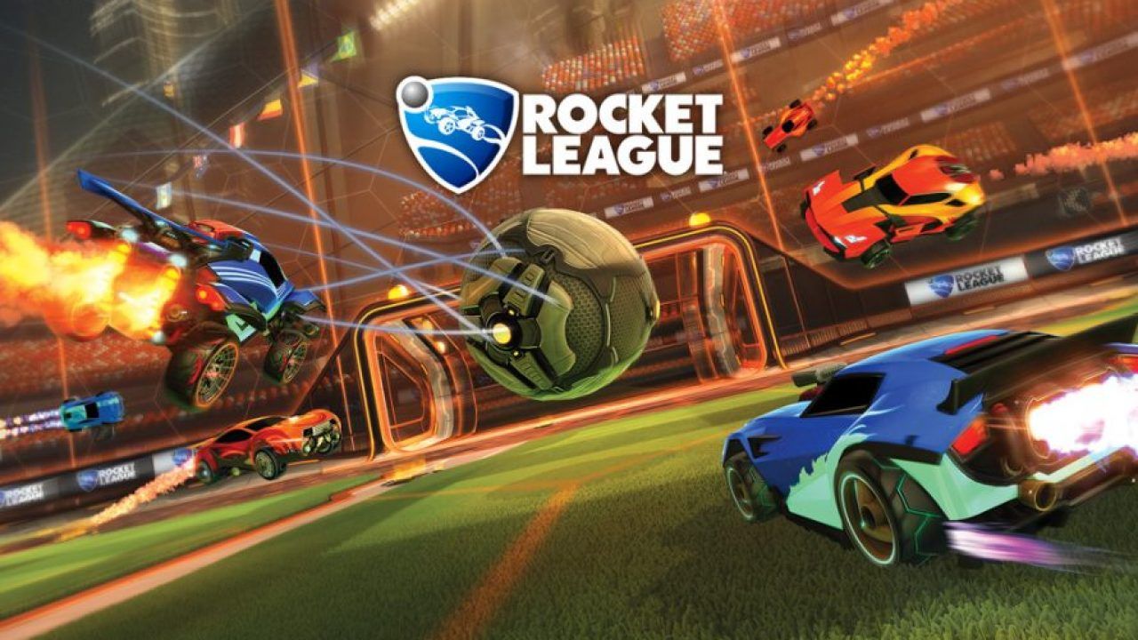 Rocket League