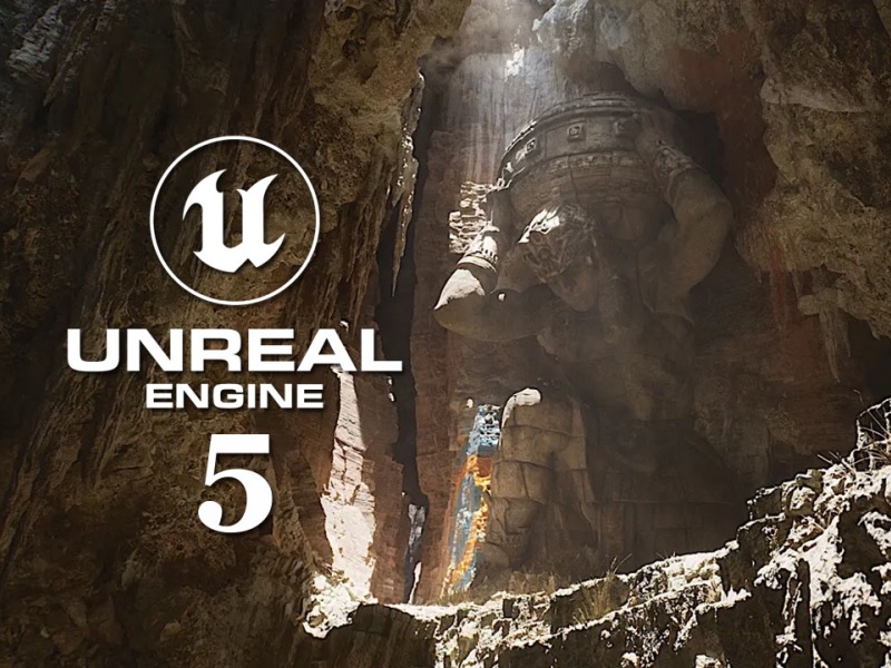 unreal-engine-5-sistem-gereksinimleri