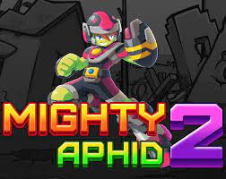 Mighty Aphid 2 Xbox