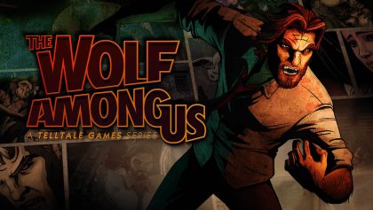 The Wolf Among Us Türkçe Yama