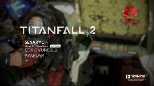 Titanfall 2 Türkçe Yama