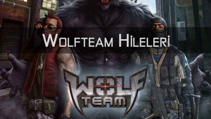 Wolfteam Hile