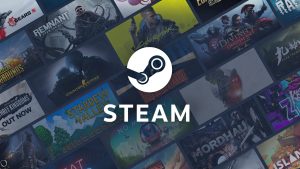 Steam Rekor