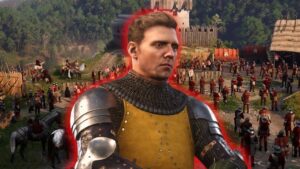 Kingdom Come: Deliverance 2