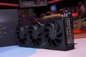 AMD Radeon RX 8900 XTX