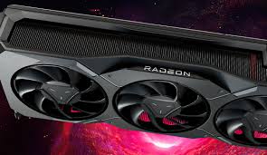 AMD Radeon RX 8900 XTX