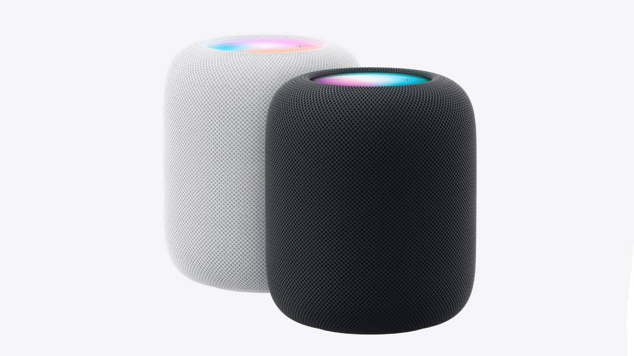 Apple HomePod