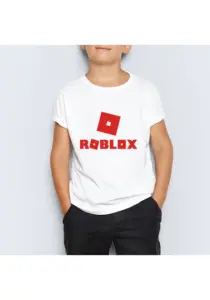 Roblox Tshirt Modelleri 