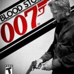 James Bond 007: Blood Stone Crack