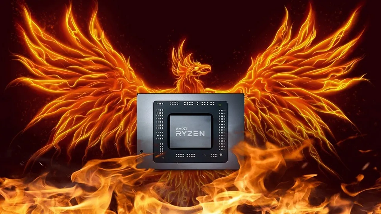 AMD 2nm İşlemciler