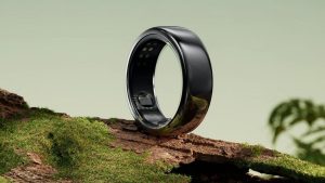 Galaxy Ring