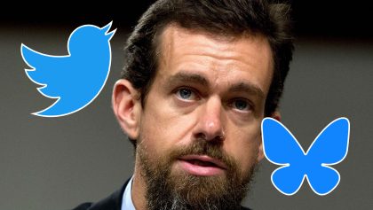 Jack Dorsey