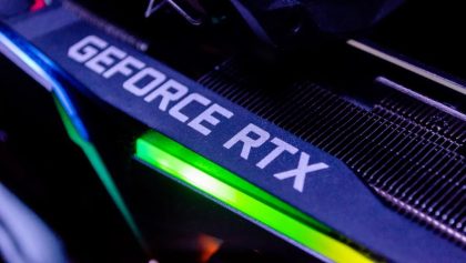 GeForce RTX 5090