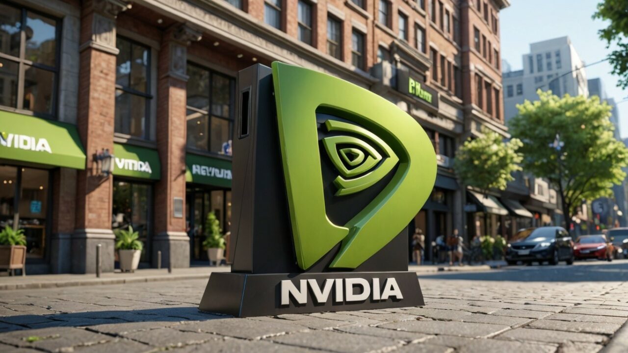 NVIDIA