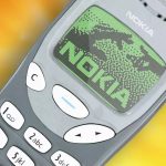 Nokia 3210