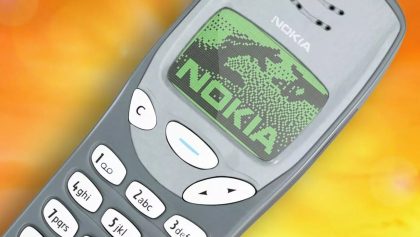 Nokia 3210