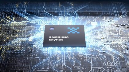 3nm Exynos