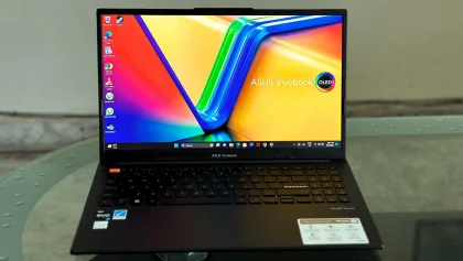 Vivobook S 15