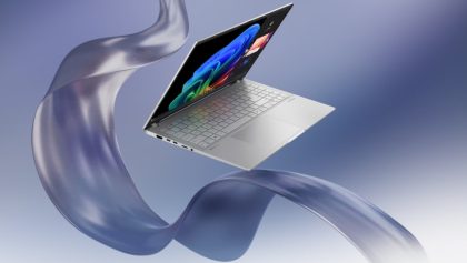 ASUS Vivobook S 15