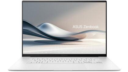 ASUS Zenbook S16