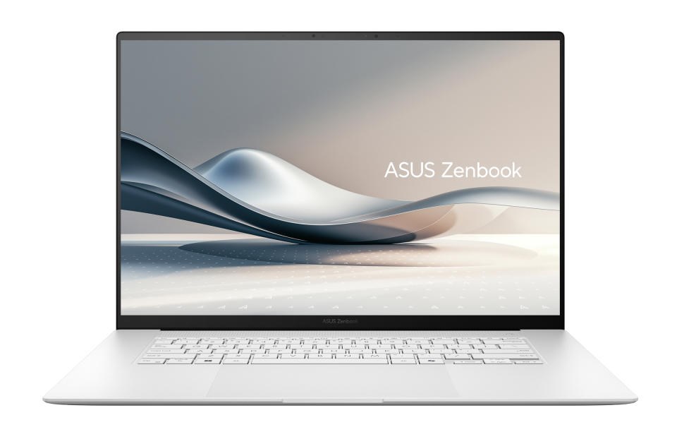 ASUS Zenbook S16