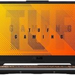 Asus TUF Gaming A14