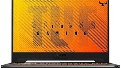 Asus TUF Gaming A14