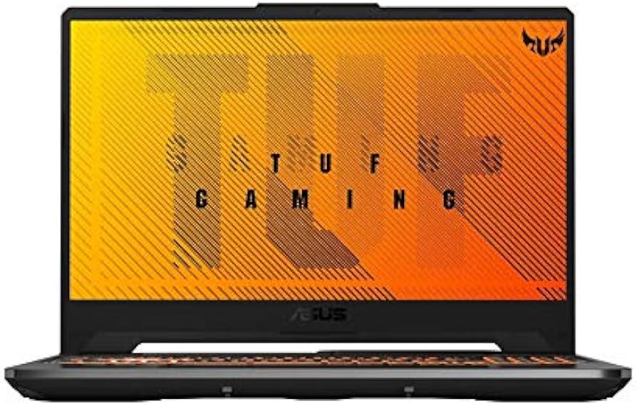 Asus TUF Gaming A14