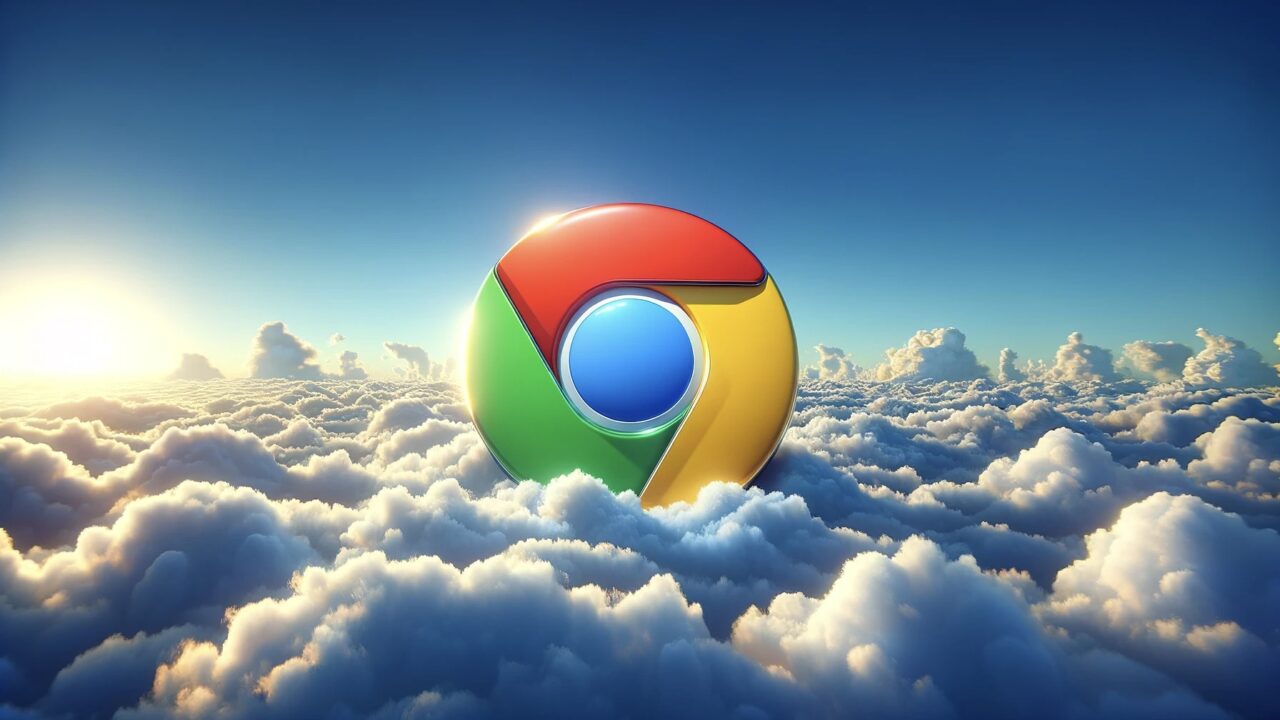 Google Chrome