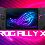 ASUS ROG Ally X