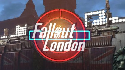 Fallout: London