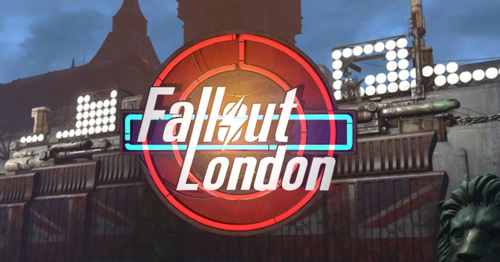 Fallout: London