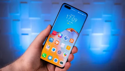 Huawei HarmonyOS