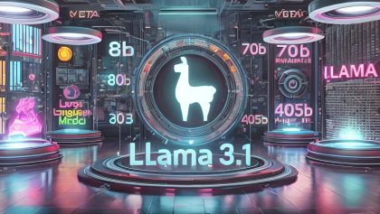 Llama 3.1