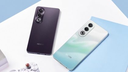 Oppo K12x 5G