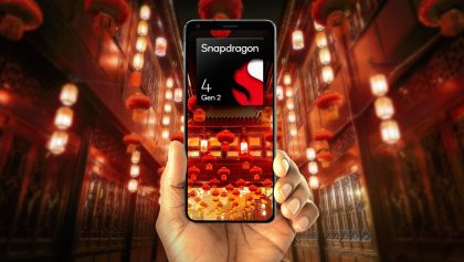 Snapdragon 4s Gen 2