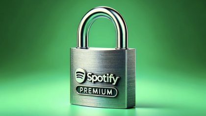 Spotify Şarkı Sözü