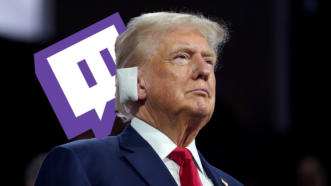 Twitch