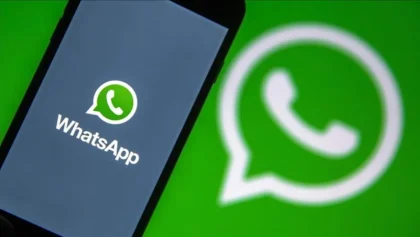 Whatsapp sesli mesaj okuma