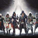 5 yılda 10 Assassin’s Creed oyunu geliyor