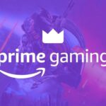 Amazon Prime Gaming