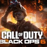 Call of Duty: Black Ops 6