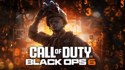 Call of Duty: Black Ops 6