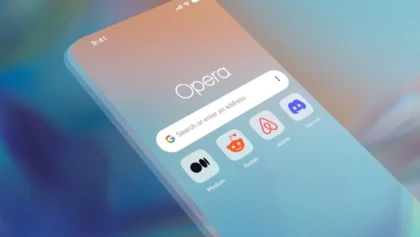 Opera One