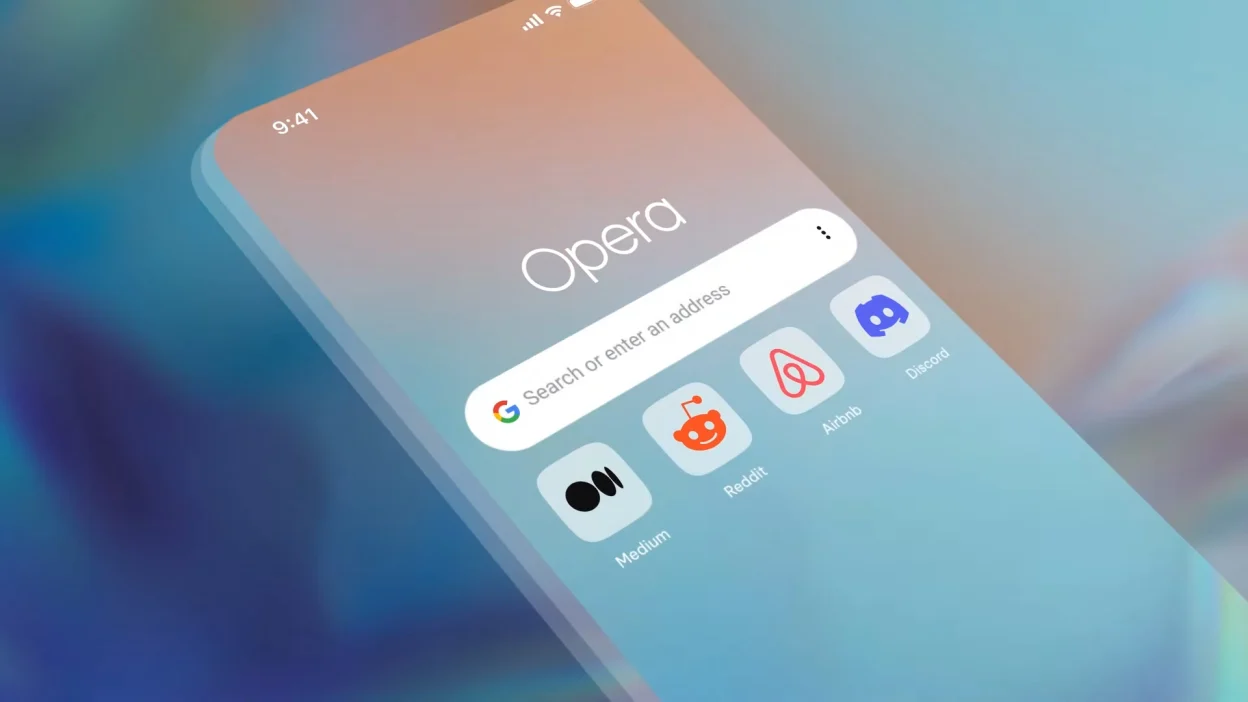 Opera One